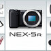 デジタル小型一眼カメラ NEX-5R、店員おすすめアクセサリーのご紹介