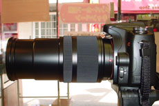 �� ���C�h�Y�[�������Y DT 18-200mm F3.5-6.3 SAL18200