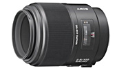 �� �}�N�������Y 100mm F2.8 Macro�@SAL100M28