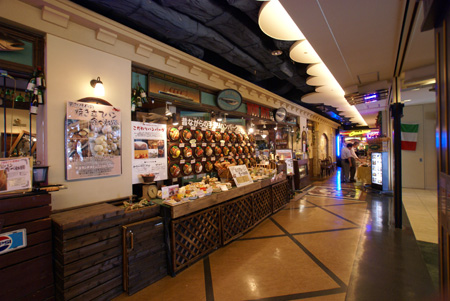 α ワイドズームレンズ DT 11-18mm F4.5-5.6 SAL1118 実写