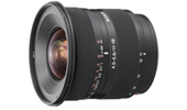 �� ���C�h�Y�[�������Y DT 11-18mm F4.5-5.6 SAL1118