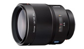 α Sonnar T* 単焦点レンズ Sonnar T* 135mm F1.8 ZA SAL135F18Z