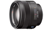 α Planar T* 単焦点レンズ Planar T* 85mm F1.4 ZA SAL85F14Z