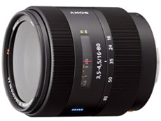 �� Vario-Sonnar T*�Y�[�������Y DT16-80mm F3.5-4.5 ZA SAL1680Z