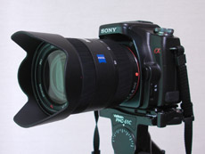 �� Vario-Sonnar T*�Y�[�������Y DT16-80mm F3.5-4.5 ZA SAL1680Z