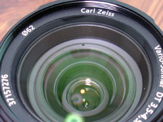 �� Vario-Sonnar T*�Y�[�������Y DT16-80mm F3.5-4.5 ZA SAL1680Z