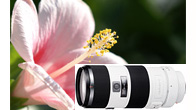 70-200mm F2.8 G