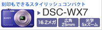 WX7レビュー