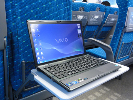 VAIO Z �V���[�Y 2010�N�ă��f���@�̏ڍׂ͂�����I