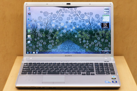 VAIO Fシリーズ は、ソニーストアで114,800円(税込)から! 好評発売中!