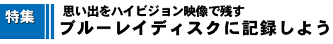 �v���o���n�C�r�W�����f���Ŏc���@�|�@�u���[���C�f�B�X�N�ɋL�^���悤