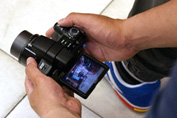 DSC-H50