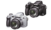 DSC-H50