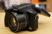 DSC-H50