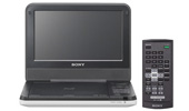 DVP-FX720