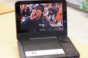 DVP-FX720