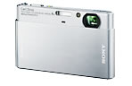 DSC-T77