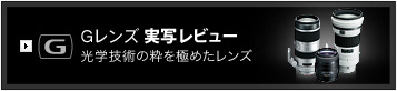 Gレンズ