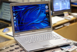 type C VGN-CR92S,VGN-CR92NS,VGN-CR92HS
