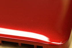 type C VGN-CR92S,VGN-CR92NS,VGN-CR92HS ライジングレッド