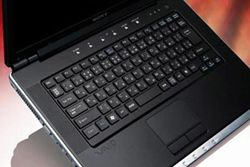 type C VGN-CR92S,VGN-CR92NS,VGN-CR92HS ライジングレッド
