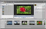 Adobe Premiere Elements 3.0