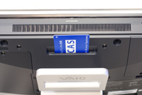 type L 15.4�^���C�h�@VGC-LJ92S�@B-CAS�J�[�h