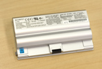 type L 15.4型ワイド VGC-LJ92S バッテリー