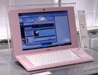 type L 15.4�^���C�h�@VGC-LJ92S