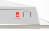 type L 15.4�^���C�h�@VGC-LJ92S�@�f�B�X�v���COFF�{�^��