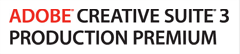 Adobe Creative Suite 3 Production