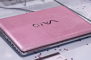 type C �O�ꃌ�r���[�mVGN-CR92S,VGN-CR92NS,VGN-CR92HS�n�@�s���N���U�[�h