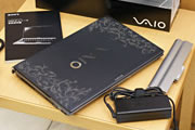 VAIO type Z�� ����Ă������I