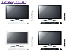 VAIO Lシリーズ　オーナーメイドモデル