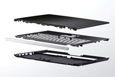 VAIO Zシリーズ、薄さの秘密に迫る！