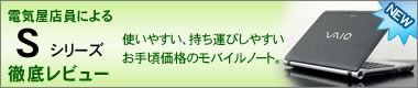 type S �O�ꃌ�r���[